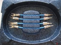 Акустические кабели Siltech Classic 770L Jumper SSP003 0,1 m