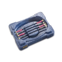 Акустические кабели Siltech Emperor II Jumper set 0,1 m Акустические кабели Siltech Emperor II Jumper set 0,1 m