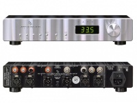 Предварительные усилители Jeff Rowland CAPRI Предварительные усилители Jeff Rowland CAPRI