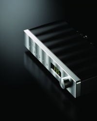 Предварительные усилители Jeff Rowland CAPRI S2 Предварительные усилители Jeff Rowland CAPRI S2