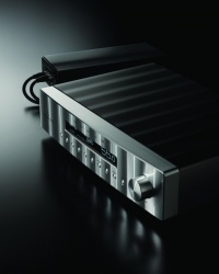 Предварительные усилители Jeff Rowland Corus Предварительные усилители Jeff Rowland Corus