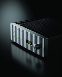 Интегральные усилители Jeff Rowland Continuum 400 S2 + phono Интегральные усилители Jeff Rowland Continuum 400 S2 + phono