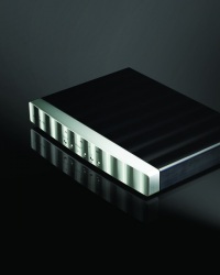 Цифро-аналоговый преобразователь Jeff Rowland Aeris DAC Цифро-аналоговый преобразователь Jeff Rowland Aeris DAC