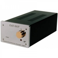 Фонокорректоры E.A.R./Yoshino 834 P DeLuxe MM Фонокорректоры E.A.R./Yoshino 834 P DeLuxe MM