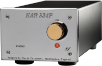 Фонокорректоры E.A.R./Yoshino 834 P DeLuxe MM/MC