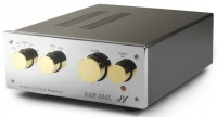 Предварительные усилители E.A.R./Yoshino 834 L DeLuxe Предварительные усилители E.A.R./Yoshino 834 L DeLuxe