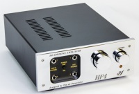 Ламповые усилители для наушников E.A.R./Yoshino HP4 Ламповые усилители для наушников E.A.R./Yoshino HP4