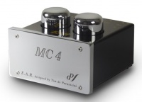 Фонокорректоры E.A.R./Yoshino MC 4 Фонокорректоры E.A.R./Yoshino MC 4