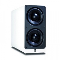 Сабвуферы Q ACOUSTICS Q2070Si (Gloss Black, Gloss White) Сабвуферы Q ACOUSTICS Q2070Si (Gloss Black, Gloss White)