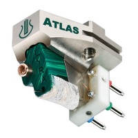 Картриджи для виниловых проигрывателей LYRA Atlas Картриджи для виниловых проигрывателей LYRA Atlas