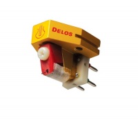 Картриджи для виниловых проигрывателей LYRA Delos Картриджи для виниловых проигрывателей LYRA Delos