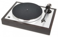 Виниловые проигрыватели Pro-Ject The Classic (2M Silver) Виниловые проигрыватели Pro-Ject The Classic (2M Silver)