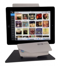 Медиа Серверы ARIA MINI 2TB HDD DAC Медиа Серверы ARIA MINI 2TB HDD DAC