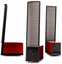 Напольная акустика MARTIN LOGAN Impression ESL 11A Напольная акустика MARTIN LOGAN Impression ESL 11A