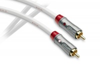 Межблочные аудио кабели QED Performance Audio 2 1,0m Межблочные аудио кабели QED Performance Audio 2 1,0m