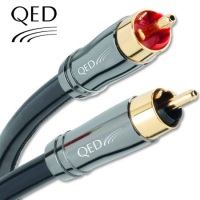 Межблочные аудио кабели QED Performance Audio 40 1,0m