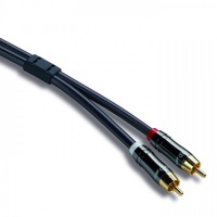 Межблочные аудио кабели QED Performance Audio Graphite 5,0m Межблочные аудио кабели QED Performance Audio Graphite 5,0m