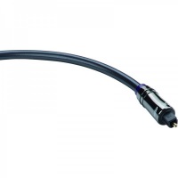 Цифровые оптические кабели QED Performance Optical Audio Graphite 12,0m Цифровые оптические кабели QED Performance Optical Audio Graphite 12,0m
