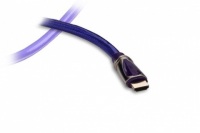 HDMI/DVI кабели QED Reference HDMI-E HS 1,0m (Направленный) HDMI/DVI кабели QED Reference HDMI-E HS 1,0m (Направленный)