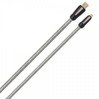 Цифровые кабели QED Reference USB A-Micro B 3,0m Цифровые кабели QED Reference USB A-Micro B 3,0m