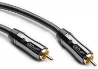 Сабвуферные кабели QED Performance Subwoofer 10,0m Сабвуферные кабели QED Performance Subwoofer 10,0m