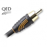 Сабвуферные кабели QED PROFILE Sub-Woofer Cable 6,0m Сабвуферные кабели QED PROFILE Sub-Woofer Cable 6,0m