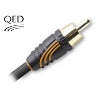 Сабвуферные кабели QED PROFILE Sub-Woofer Cable 10,0m