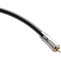 Сабвуферные кабели QED Reference SubWoofer 6.0m