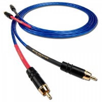 Межблочные аудио кабели Nordost Blue Heaven LS 3,0m RCA