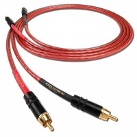 Межблочные аудио кабели Nordost Red Dawn LS 1,0m RCA Межблочные аудио кабели Nordost Red Dawn LS 1,0m RCA