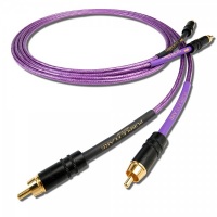 Межблочные аудио кабели Nordost Purple Flare 2,0m RCA Межблочные аудио кабели Nordost Purple Flare 2,0m RCA