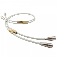 Межблочные аудио кабели Nordost Valhalla 2 1,5m XLR Межблочные аудио кабели Nordost Valhalla 2 1,5m XLR