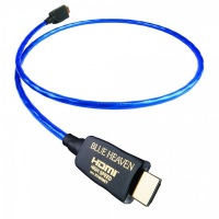 HDMI/DVI кабели Nordost Blue Heaven HDMI 7,0m HDMI/DVI кабели Nordost Blue Heaven HDMI 7,0m