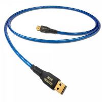 Цифровые кабели Nordost Blue Heaven USB 2,0m Цифровые кабели Nordost Blue Heaven USB 2,0m