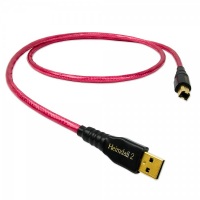 Цифровые кабели Nordost HEIMDALL 2 USB 5,0m Цифровые кабели Nordost HEIMDALL 2 USB 5,0m