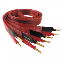 Акустические кабели Nordost Red Dawn 4,0m (banana, Spade) Акустические кабели Nordost Red Dawn 4,0m (banana, Spade)