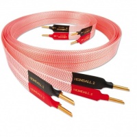 Акустические кабели Nordost HEIMDALL 2 3,0m (banana, Spade) Акустические кабели Nordost HEIMDALL 2 3,0m (banana, Spade)