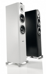 Напольная акустика Dynaudio Xeo 6
