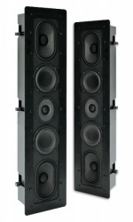 Встраиваемая акустика в стену Totem Acoustic Tribe In-Wall