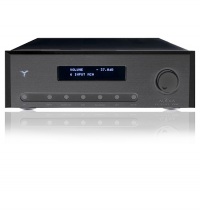 Интегральные усилители Audia Flight ONE