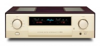 Предварительные усилители Accuphase C-3850 Предварительные усилители Accuphase C-3850