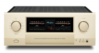 Интегральные усилители Accuphase E-600 Интегральные усилители Accuphase E-600