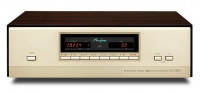 Цифро-аналоговый преобразователь Accuphase DC-950 Цифро-аналоговый преобразователь Accuphase DC-950