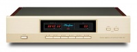 Цифро-аналоговый преобразователь Accuphase DC-37