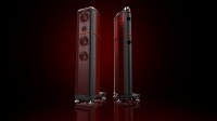 Напольная акустика Wilson Benesch A.C.T. One Evolution P1 Напольная акустика Wilson Benesch A.C.T. One Evolution P1