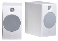 Полочная акустика Morel Solan Bookshelf