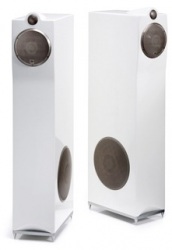 Полочная акустика Morel Octave Signature Bookshelf Полочная акустика Morel Octave Signature Bookshelf