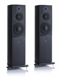 Горячая распродажа ATC SCM-40 black АКЦИЯ