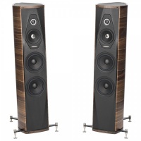 Напольная акустика Sonus Faber Olympica III Walnut/Wenge Напольная акустика Sonus Faber Olympica III Walnut/Wenge