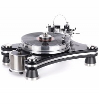 Виниловые проигрыватели VPI Prime Signature